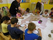 Keramická dílnička 4